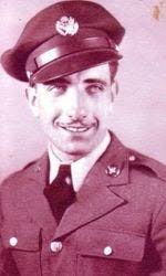 Harry "Butch" Surabian, 85