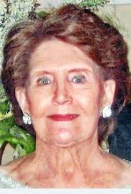 Nancy Angel Obituary (1929