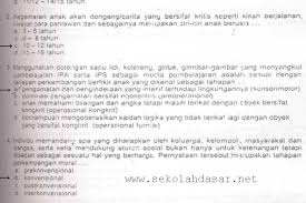 Soal Soal Latihan Ukg 2015 Dan Kunci Jawabannya Sekolahdasar Net