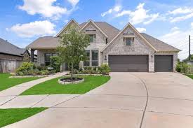 1823 Eli Fenn Dr, Richmond, TX 77469