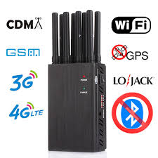 Well, using a mobile phone jammer to block the signals is one option. Portable Cell Phone Signal Jammers Blocker Mobile Cellular