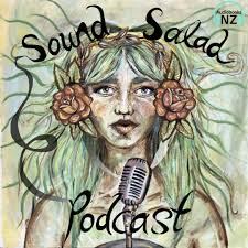 Stream Tossing it with Martin Crump by Audiobooks New Zealand