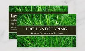 More articles on landscaping business ». 27 Unique Landscaping Business Cards Ideas Examples