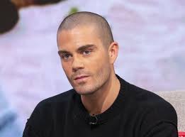 How to use max in a sentence. Max George Had First Serious Mental Health Episode When The Wanted Hit No 1 As Success Happened Mentally I Was Breaking Down The Independent