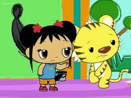 I really love this promo because it's so rare. Ni Hao Kai Lan Season 2 Episode 14 Kai Lan S Playhouse Watch Cartoons Online Watch Anime Online English Dub Anime