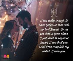 72 B Day Wishes And Quotes Ideas Happy Birthday Wishes Quotes Birthday Wishes Quotes Birthday Wishes For Boyfriend We have also added some funny birthday status for sister in the marathi language too. pinterest