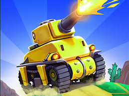 Online Tank Savasi Oyunu Online Oyunlar