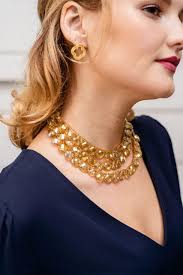 Clearance kat bryn earrings Hot Sale Earrings Navy Flowers W Plastic Blue  Dangles By Kat Bryn Studs 1.5 x 1