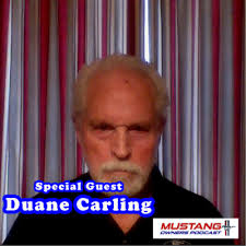 Kevin Dickey & Daniel Crank