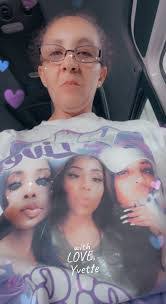 Yvette Rivera's Instagram, Twitter & Facebook