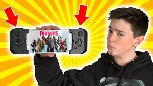 I've written about how challenging the game can be for the casual fan to get used to, and that extended to me as well; This Controller Will Help You Win In Fortnite Youtube