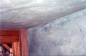 Mix or shake your paint. Hand Troweled Plaster And Color Washing Paint Glaze Wine Cellar Mediterranean Wine Cellar Austin By Emily Smith Houzz