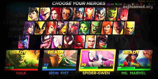 There way to unlock black panther/daredevil. A Quien Quieres Ver En Marvel Ultimate Alliance 3 Que No Haya Hecho El Corte Equipo Ninja