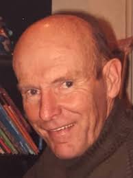 Online Tribute for Arthur Froese