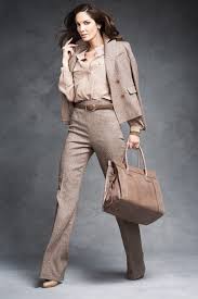 Fashion Shows Runway Reviews And More Style Com Talbots Fall Clothes Business Fashion