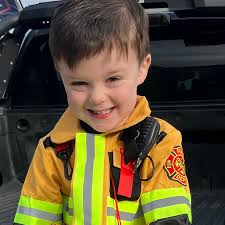 Fundraiser by Beth Tildesley : Support Rhett Wayne's Memorial Fund