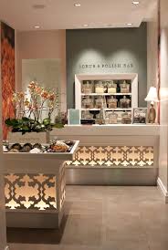 Christmas At The Ritz Carlton Palm Beach Sprinkles In Springs Spa Decor Salon Decor Beauty Salon Decor