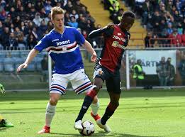 Fulham sign joachim andersen on loan from lyon robbie copeland 10/5/2020. 90plus Olympique Lyon Interessiert Sich Fur Joachim Andersen 90plus