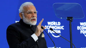 World economic forum, geneva, switzerland. Starts From The Virtual Davos Summit 2021 Today Modi Prime Minister In The Speakers That Have Been ç¿'è¿' Xiaoping List India News Republic