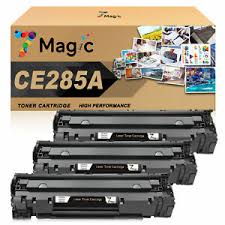 Thanks for exploring the hp support forums with your driver inquiry. Ce285a Toner Cartridge For Hp 85a Laserjet M1132 M1212nf M1217nfw Mfp P1102w Lot Toner Cartridges Computers Tablets Networking Worldenergy Ae