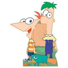 Download 10 Phineas Ferb Ideas Phineas And Ferb Disney Crafts Crafts SVG Cut Files