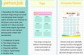 Check spelling or type a new query. Download Buku Bimbingan Ramadhan Untuk Anak Ramadhan Guide For Kids Kaskus