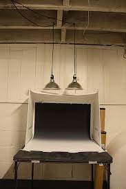 Budget Friendly Photo Stand Photography Setup Photo Stands Light Box Photography