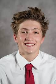 2022-23 Men's Swim & Dive Roster