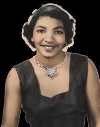 Alma Perry Obituary (1933