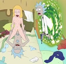 Beth Sanchez - Funny Cocks R34 Futanari Shemale Hentai