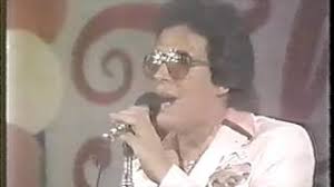 Hector Lavoe "Bandolera" Live/En Vivo