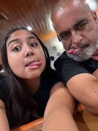 I had a great talk with @gloriaestefan! Checkout her new album Raíces!