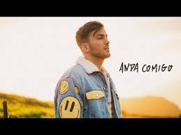 Assista ao vídeo mais recente de davidcarreira (@davidcarreiratiktok). David Carreira Anda Comigo Music Video Song Lyrics And Karaoke