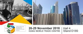 Deck and basement finish included. At The Big 5 In Dubai To Outline New Trends Tixe