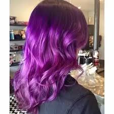 Pour about one teaspoon of liquid laundry detergent into the palm of your hand. I Want To Dye My Hair Purple What Should I Keep In Mind Quora