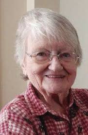 Joan G. Conway, 91