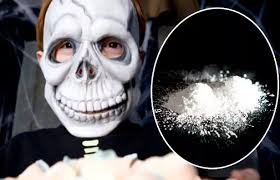 Halloween history: 10 terrifying facts and legends that will scare the wits  out of you