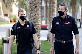 F2 and f3 champion with @prema_team. The Quality That Shows Mick Schumacher S In F1 On Merit The Race