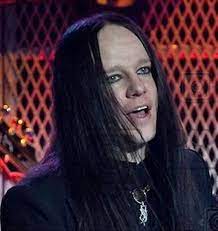 July 28 2021 06:53 am. Pin On Joey Jordison First Love 3