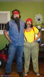 We did not find results for: Cheech And Chong Fun Couple Halloween Costume