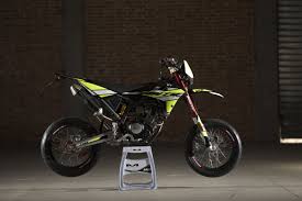 Jun 20, 2021 · it is in reasonable condition for its age, but is basically a good bike which would benefit from a little more tlc. 125 Fantic Enduro Supermoto 2020 Modelle Ab Sofort Verfugbar Ktm Kosak