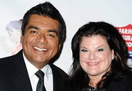 George Lopez, Wife Who Donated Kidney to Him Are Divorcing After 17 Years