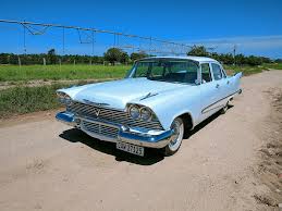 Image result for Midnight Blue 1958 Plymouth