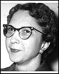 Obituary: Mcluen, Bette Elaine