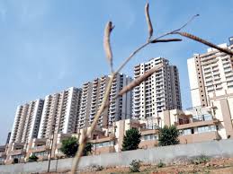 The company plays a significant role in various sectors of civil engineering and. Real Estate Private Equity Investors Continue To Chase Indian Real Estate Despite Covid 19 Blip The Economic Times