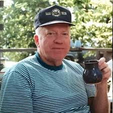 Eugene Ward Obituary