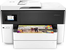 Ссылка на страницу с видео Amazon Com Hp Officejet Pro 7740 Wireless All In One Printer Electronics