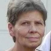 Obituary information for Anita Buckner