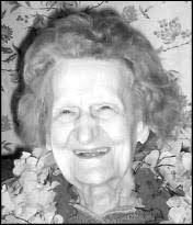 Anna JANULAWICZ Obituary