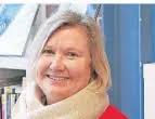 Iris Schulz ist neue Leiterin der Stadtbibliothek